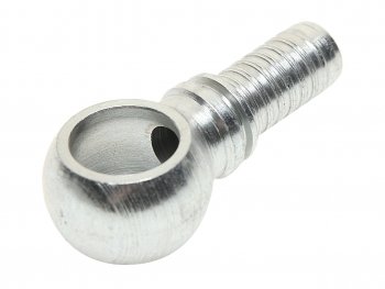 619 р. Фитинг BANJO(METRIC) 58 (M22х1.5)  o20910-10-22  с доставкой в г. Кемерово. Увеличить фотографию 2