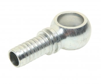 619 р. Фитинг BANJO(METRIC) 58 (M22х1.5)  o20910-10-22  с доставкой в г. Кемерово. Увеличить фотографию 1