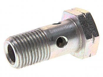 38 р. Болт BANJO(METRIC) (M10х1.0)  o80810-10  с доставкой в г. Кемерово. Увеличить фотографию 1
