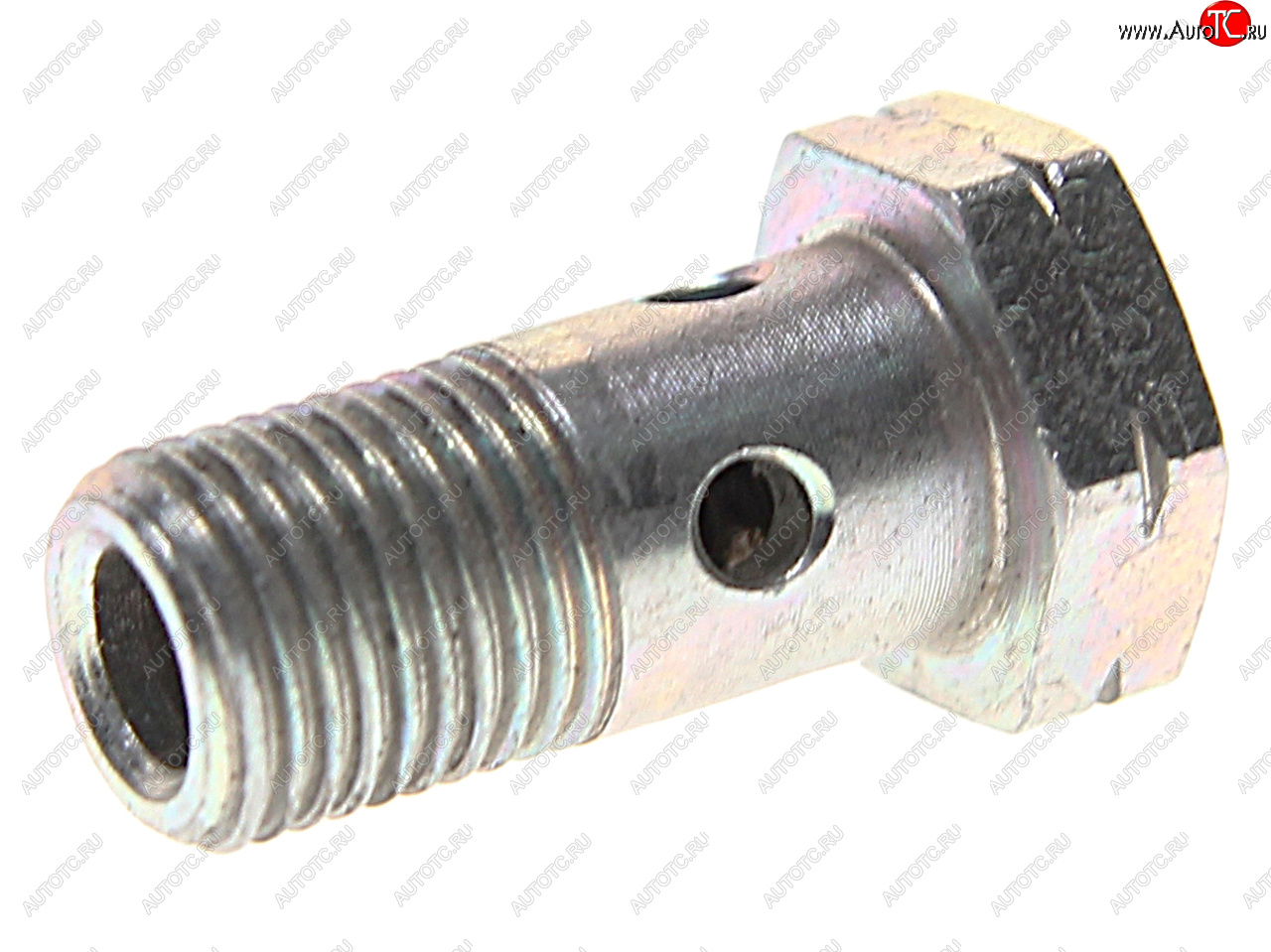 38 р. Болт BANJO(METRIC) (M10х1.0)  o80810-10  с доставкой в г. Кемерово