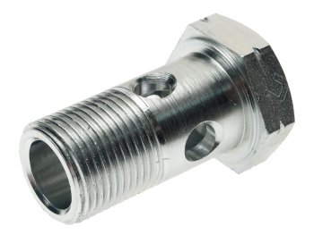 276 р. Болт BANJO(METRIC) (M20х1.5) VITILLO VITILLO o80810-20  с доставкой в г. Кемерово. Увеличить фотографию 2