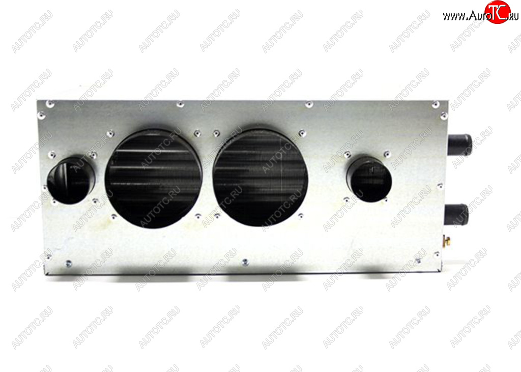 32 549 р. Отопитель ЛИАЗ салона 24V фронтальный,металлический корпус АВТОРАД АВТОРАД оа.11000.24.25  с доставкой в г. Кемерово