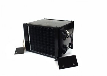 12 999 р. Отопитель ВАХТА салона 24V металлический корпус АВТОРАД АВТОРАД оа-24-65-01  с доставкой в г. Кемерово. Увеличить фотографию 2