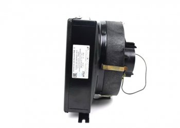 14 749 р. Отопитель салона дополнительный 12V d=20мм универсальный,металлический корпус (медн.радиат.) АВТОРАД АВТОРАД оад-12  с доставкой в г. Кемерово. Увеличить фотографию 3