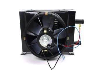 14 749 р. Отопитель салона дополнительный 12V d=20мм универсальный,металлический корпус (медн.радиат.) АВТОРАД АВТОРАД оад-12  с доставкой в г. Кемерово. Увеличить фотографию 4