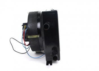 14 749 р. Отопитель салона дополнительный 12V d=20мм универсальный,металлический корпус (медн.радиат.) АВТОРАД АВТОРАД оад-12  с доставкой в г. Кемерово. Увеличить фотографию 5