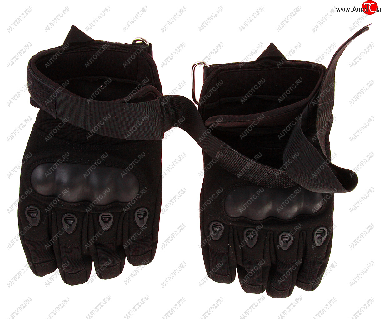 899 р. Перчатки тактические XL OAKLEY OAKLEY oakley xl черные  с доставкой в г. Кемерово
