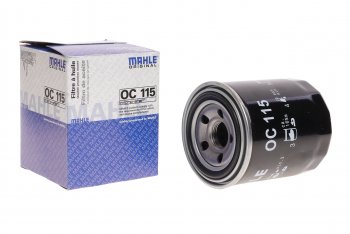 859 р. Фильтр масляный MITSUBISHI FORD ROVER MAHLE MAHLE oc115  с доставкой в г. Кемерово. Увеличить фотографию 1