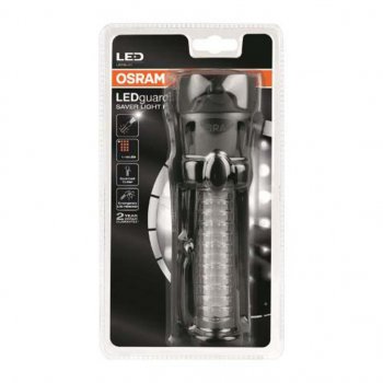 2 779 р. Фонарь многофункциональный OSRAM OSRAM o-ledsl101  с доставкой в г. Кемерово. Увеличить фотографию 1