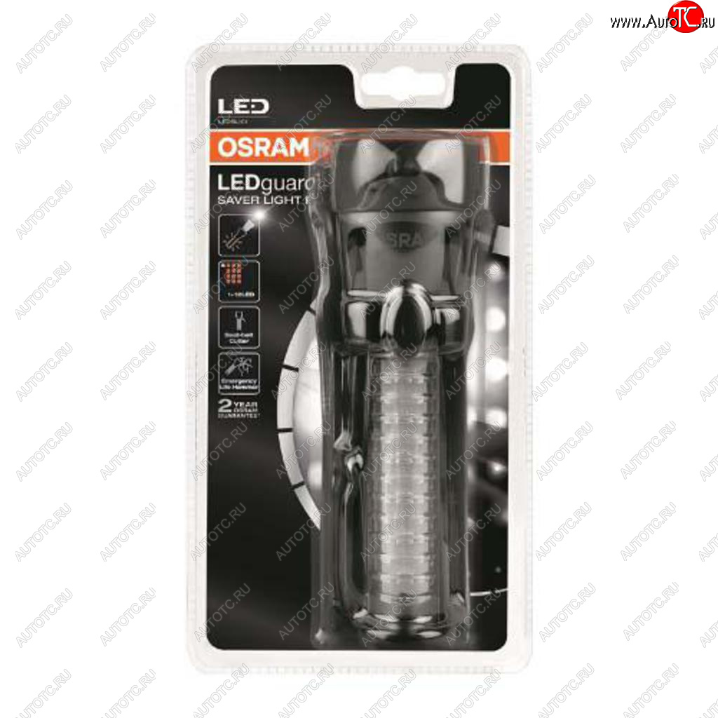 2 779 р. Фонарь многофункциональный OSRAM OSRAM o-ledsl101  с доставкой в г. Кемерово