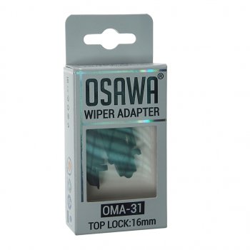174 р. Адаптер щетки стеклоочистителя VATL5.1 комплект (2шт.) OSAWA OSAWA oma-31  с доставкой в г. Кемерово. Увеличить фотографию 3