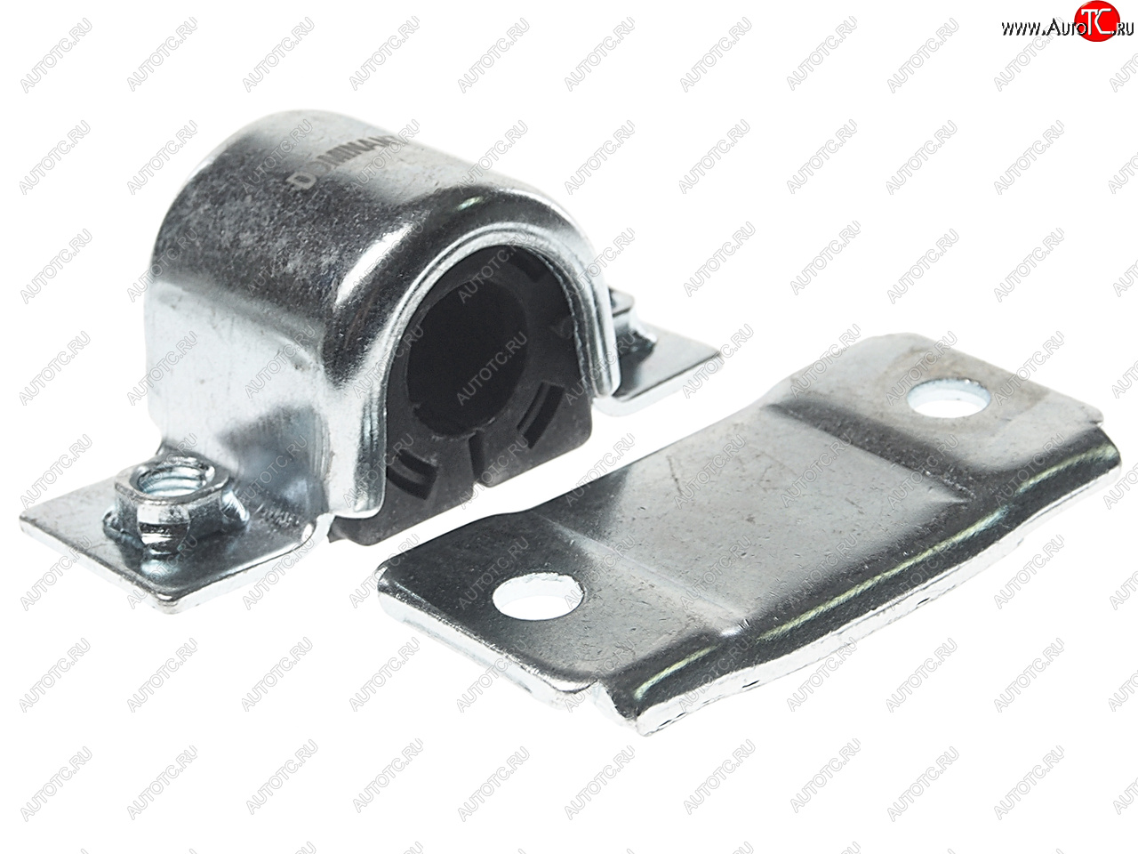 859 р. Втулка стабилизатора OPEL Corsa D (07-) переднего со скобой DOMINANT DOMINANT op03500207 DOMINANT op03500207  с доставкой в г. Кемерово