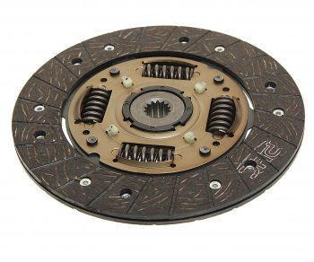 3 299 р. Диск сцепления OPEL Astra F (91-98),Corsa (00-) (1.6) (200мм) VALEO PHC VALEO PHC op-05 VALEO PHC op-05  с доставкой в г. Кемерово. Увеличить фотографию 2