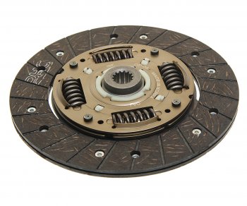 3 299 р. Диск сцепления OPEL Astra F (91-98),Corsa (00-) (1.6) (200мм) VALEO PHC VALEO PHC op-05 VALEO PHC op-05  с доставкой в г. Кемерово. Увеличить фотографию 1