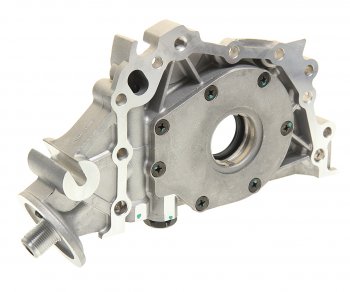 5 649 р. Насос масляный HYUNDAI Elantra (00-),Matrix (01-),Sonata 5,Tucson (04-) (1.82.0) VALEO PHC VALEO PHC op1022  с доставкой в г. Кемерово. Увеличить фотографию 2