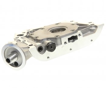 5 649 р. Насос масляный HYUNDAI Elantra (00-),Matrix (01-),Sonata 5,Tucson (04-) (1.82.0) VALEO PHC VALEO PHC op1022  с доставкой в г. Кемерово. Увеличить фотографию 3