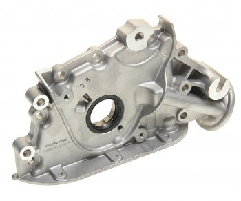 5 649 р. Насос масляный HYUNDAI Elantra (00-),Matrix (01-),Sonata 5,Tucson (04-) (1.82.0) VALEO PHC VALEO PHC op1022  с доставкой в г. Кемерово. Увеличить фотографию 1