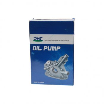 6 299 р. Насос масляный HYUNDAI Sonata (06-) KIA Magentis (06-),Carens (06-) (2.0) VALEO PHC VALEO PHC op1023  с доставкой в г. Кемерово. Увеличить фотографию 4
