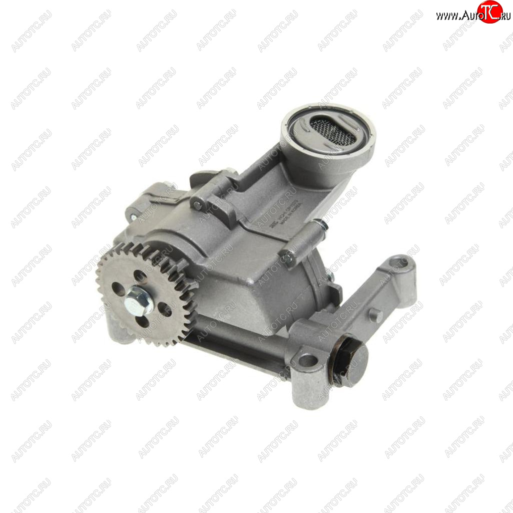 6 299 р. Насос масляный HYUNDAI Sonata (06-) KIA Magentis (06-),Carens (06-) (2.0) VALEO PHC VALEO PHC op1023  с доставкой в г. Кемерово