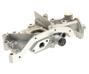 6 699 р. Насос масляный HYUNDAI Accent (99-),Getz (02-),Elantra (00-),Matrix (01-) (1.5/1.6) (DOHC) VALEO PHC VALEO PHC op1025 VALEO PHC op1025  с доставкой в г. Кемерово. Увеличить фотографию 2