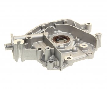 6 699 р. Насос масляный HYUNDAI Accent (99-),Getz (02-),Elantra (00-),Matrix (01-) (1.5/1.6) (DOHC) VALEO PHC VALEO PHC op1025 VALEO PHC op1025  с доставкой в г. Кемерово. Увеличить фотографию 1