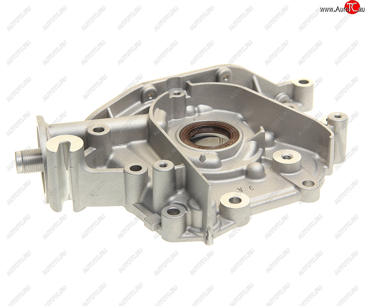 6 699 р. Насос масляный HYUNDAI Accent (99-),Getz (02-),Elantra (00-),Matrix (01-) (1.5/1.6) (DOHC) VALEO PHC VALEO PHC op1025 VALEO PHC op1025  с доставкой в г. Кемерово