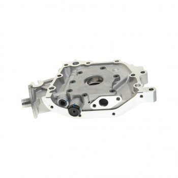 6 499 р. Насос масляный HYUNDAI Getz (07-),Matrix (07-) (1.6) KIA Rio (07-) (1.41.6) VALEO PHC VALEO PHC op1027  с доставкой в г. Кемерово. Увеличить фотографию 2