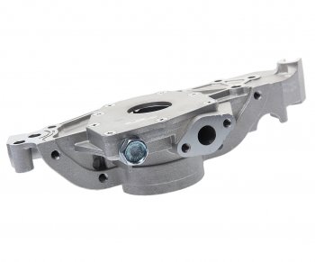 6 099 р. Насос масляный HYUNDAI Santa Fe (00-),Sonata 5,Tucson (04-) (2.7) KIA Sportage (04-) (2.7) VALEO PHC VALEO PHC op1047 VALEO PHC op1047  с доставкой в г. Кемерово. Увеличить фотографию 3