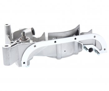 12 199 р. Насос масляный HYUNDAI Starex H-1 (01-),Porter 2 (04-) (D4BH,4D56) KIA Bongo 3 (04-) (2.5) VALEO PHC VALEO PHC op1057  с доставкой в г. Кемерово. Увеличить фотографию 2