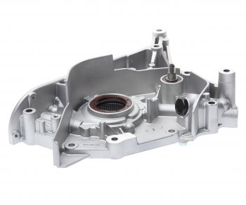 12 199 р. Насос масляный HYUNDAI Starex H-1 (01-),Porter 2 (04-) (D4BH,4D56) KIA Bongo 3 (04-) (2.5) VALEO PHC VALEO PHC op1057  с доставкой в г. Кемерово. Увеличить фотографию 1