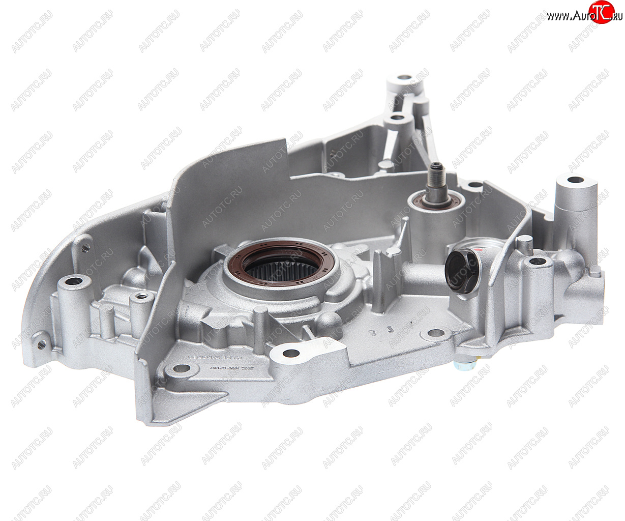 12 199 р. Насос масляный HYUNDAI Starex H-1 (01-),Porter 2 (04-) (D4BH,4D56) KIA Bongo 3 (04-) (2.5) VALEO PHC VALEO PHC op1057  с доставкой в г. Кемерово