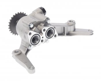 3 799 р. Насос масляный HYUNDAI Porter 2 (08-),Starex H-1 (07-) (2.5-A) KIA Sorento (04-) (2.5-A) VALEO PHC VALEO PHC op1064  с доставкой в г. Кемерово. Увеличить фотографию 2