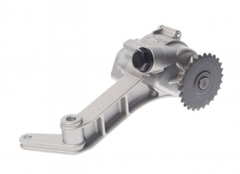 3 799 р. Насос масляный HYUNDAI Porter 2 (08-),Starex H-1 (07-) (2.5-A) KIA Sorento (04-) (2.5-A) VALEO PHC VALEO PHC op1064  с доставкой в г. Кемерово. Увеличить фотографию 1