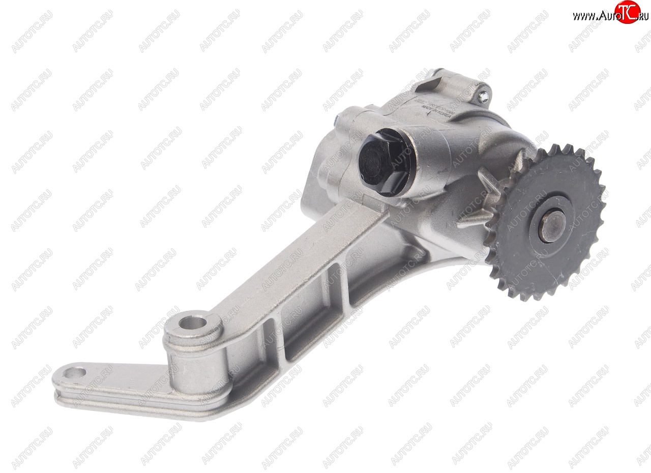 3 799 р. Насос масляный HYUNDAI Porter 2 (08-),Starex H-1 (07-) (2.5-A) KIA Sorento (04-) (2.5-A) VALEO PHC VALEO PHC op1064  с доставкой в г. Кемерово
