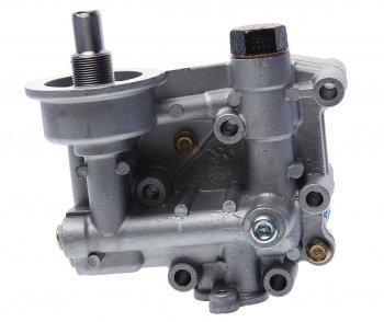 13 999 р. Насос масляный HYUNDAI HD65,72,County дв.D4AL VALEO PHC VALEO PHC op1067  с доставкой в г. Кемерово. Увеличить фотографию 2