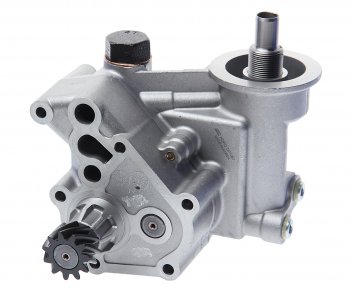13 999 р. Насос масляный HYUNDAI HD65,72,County дв.D4AL VALEO PHC VALEO PHC op1067  с доставкой в г. Кемерово. Увеличить фотографию 1