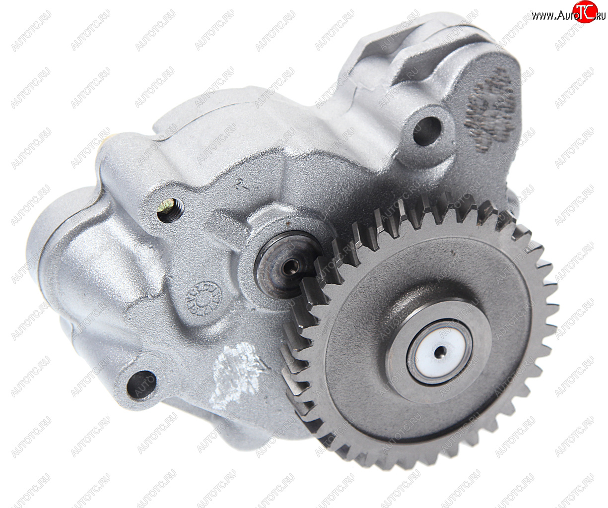 14 999 р. Насос масляный HYUNDAI HD65,72,78,County дв.D4DB СО VALEO PHC VALEO PHC op1074  с доставкой в г. Кемерово