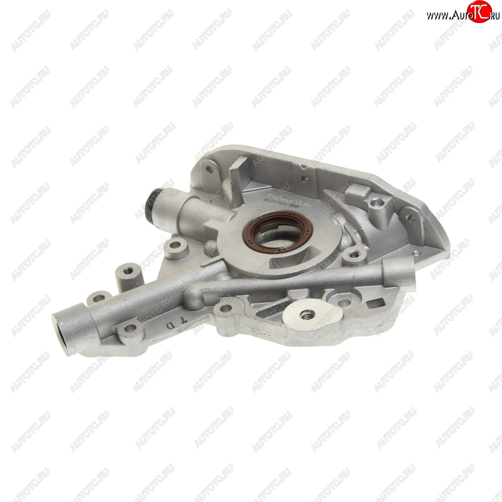 4 499 р. Насос масляный DAEWOO Nexia (03-) (1.51.6 DOHC) CHEVROLET Cruze (09-) (1.6),Aveo (шлицы) VALEO PHC VALEO PHC op3002  с доставкой в г. Кемерово
