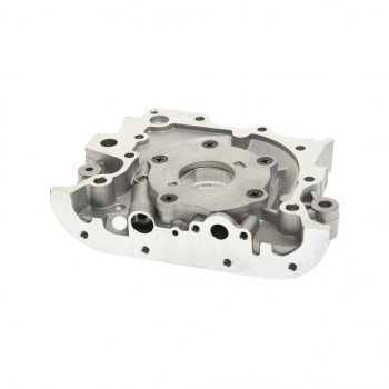 2 899 р. Насос масляный DAEWOO Matiz (0.8) VALEO PHC VALEO PHC op3006 VALEO PHC op3006  с доставкой в г. Кемерово. Увеличить фотографию 2