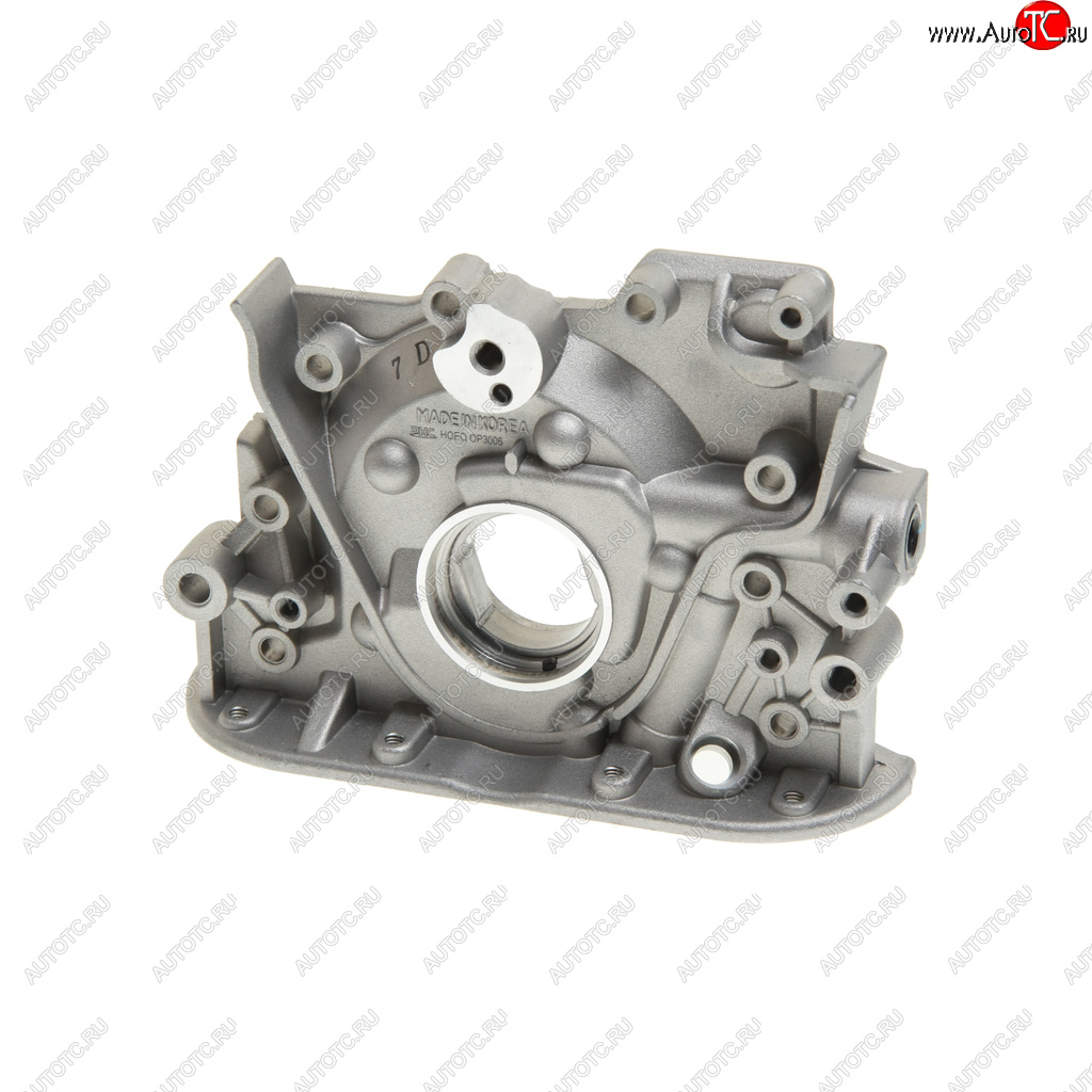 2 899 р. Насос масляный DAEWOO Matiz (0.8) VALEO PHC VALEO PHC op3006 VALEO PHC op3006  с доставкой в г. Кемерово