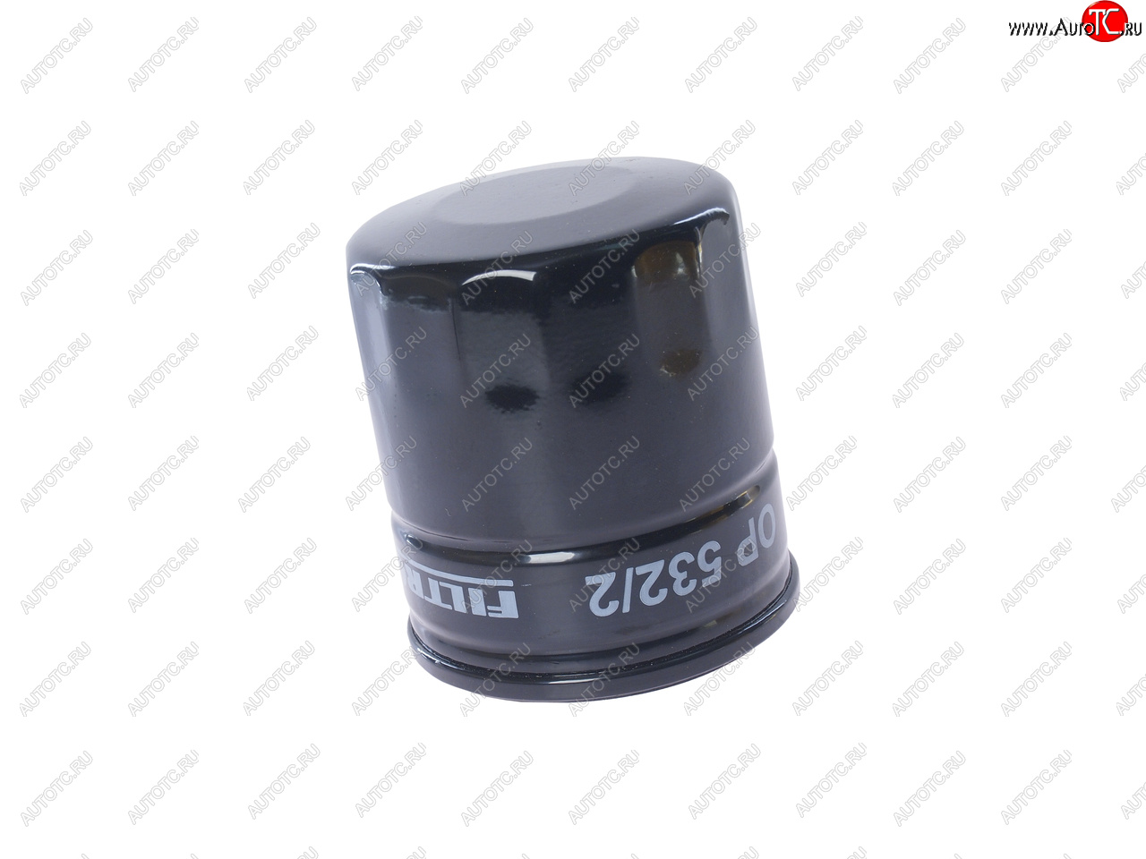 469 р. Фильтр масляный FORD Focus,C-Max,Mondeo (1.82.0) MAZDA 3,5,6 VOLVO FILTRON FILTRON op5322  с доставкой в г. Кемерово