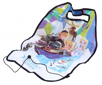899 р. Накидка на спинку сиденья защитная Холодное сердце герои DISNEY DISNEY orgd0106  с доставкой в г. Кемерово. Увеличить фотографию 1