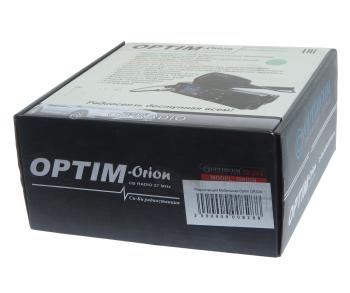16 999 р. Радиостанция автомобильная OPTIM OPTIM orion  с доставкой в г. Кемерово. Увеличить фотографию 6