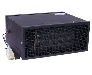 7 999 р. Отопитель ГАЗ салона универсальный в сборе 12V МЗКО МЗКО ос-4-у2-12-к3  с доставкой в г. Кемерово. Увеличить фотографию 1