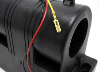 8 549 р. Отопитель салона дополнительный 24V d=16мм универсальный АВТОРАД АВТОРАД оса-3000.24.16  с доставкой в г. Кемерово. Увеличить фотографию 7