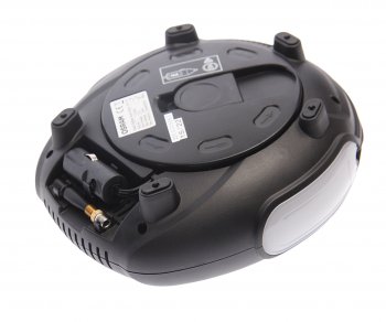 10 299 р. Компрессор автомобильный 5атм. 12А 12V OSRAM OSRAM oti1000 OSRAM oti1000  с доставкой в г. Кемерово. Увеличить фотографию 2