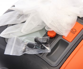 10 299 р. Компрессор автомобильный 5атм. 12А 12V OSRAM OSRAM oti1000 OSRAM oti1000  с доставкой в г. Кемерово. Увеличить фотографию 3