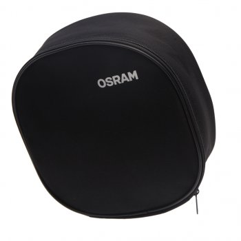 10 299 р. Компрессор автомобильный 5атм. 12А 12V OSRAM OSRAM oti1000 OSRAM oti1000  с доставкой в г. Кемерово. Увеличить фотографию 4