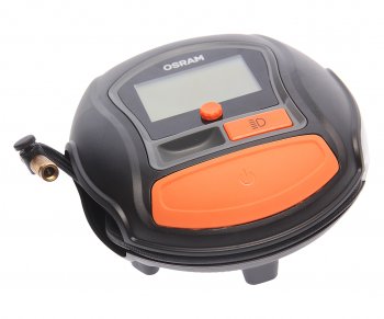 10 299 р. Компрессор автомобильный 5атм. 12А 12V OSRAM OSRAM oti1000 OSRAM oti1000  с доставкой в г. Кемерово. Увеличить фотографию 1