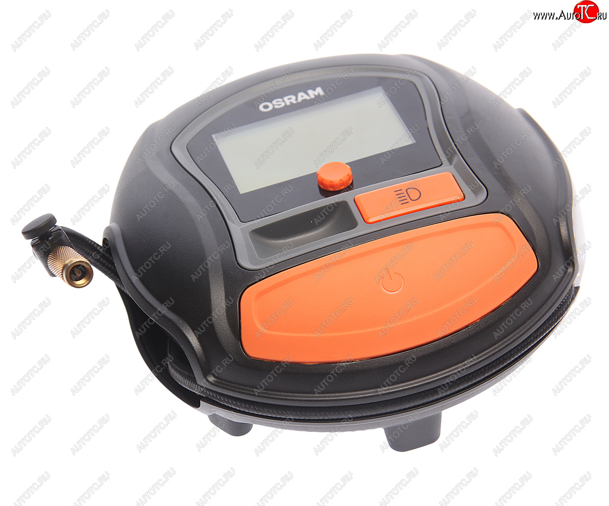 10 299 р. Компрессор автомобильный 5атм. 12А 12V OSRAM OSRAM oti1000 OSRAM oti1000  с доставкой в г. Кемерово
